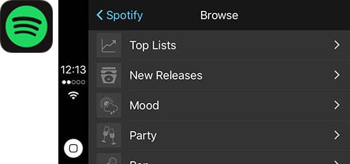 spotify app